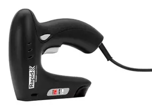 Agrafeuse et cloueuse électrique "Electric Tacker" - 240 V