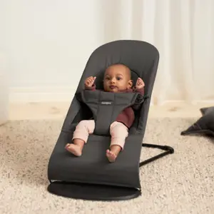 Transat Balance Soft anthracite