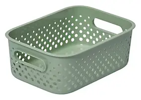 Boîte de rangement Smartstore S Orthex vert
