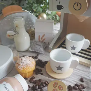 Machine à café