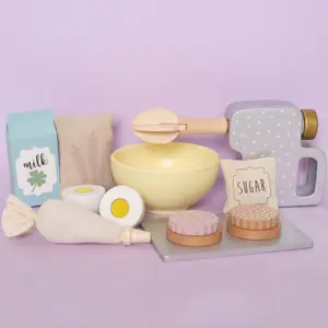 Set de préparation de cookies