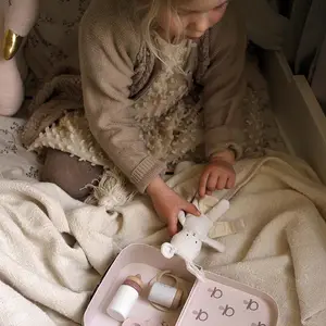 Valisette lapin