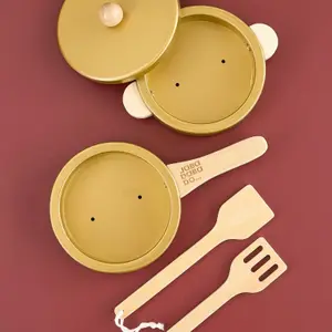 Set casserole et poêle