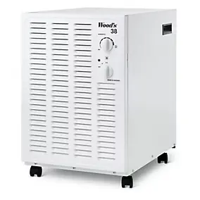 Déshumidificateur pour cave Wood's SW38FW