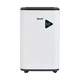 Déshumidificateur pour salon Wood's MDX20P