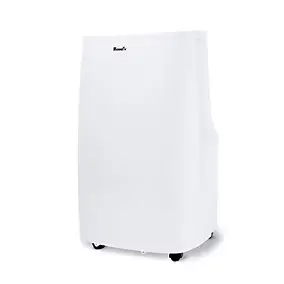 Climatiseur mobile Cortina 14K Réversible Wifi Wood's