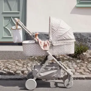 Nacelle Elodie Mondo Autumn Rose