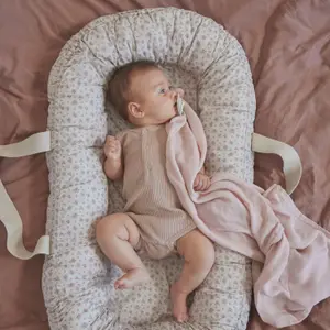 Réducteur de lit Autumn Rose