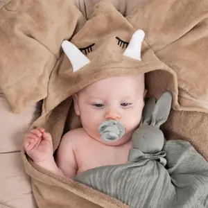 Doudou Blinkie Harper