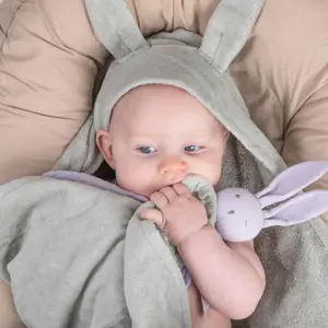 Doudou Blinkie Lola