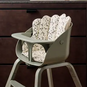 Coussin pour siège haute Grace Dalmatian Dots