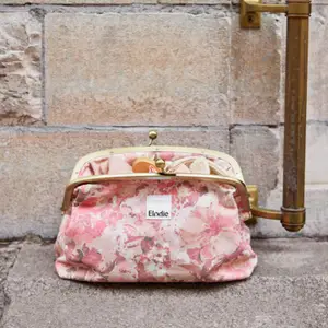 Trousse de toilette River Rose