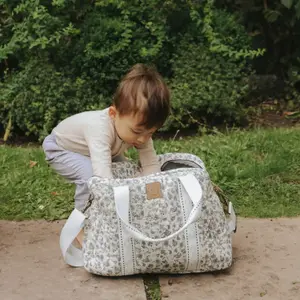 Sac à langer Garden Leo
