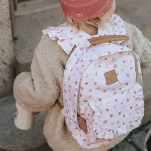 Sac à dos Mini Petit River Rose