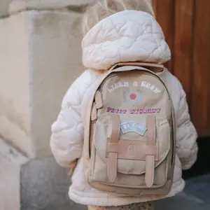 Sac à dos Mini Learn &amp; Grow