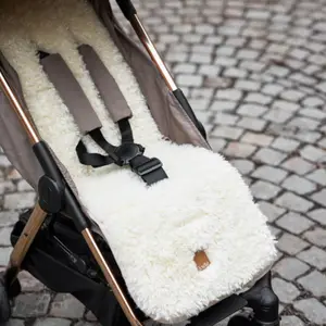 Assise pour poussette Soft Sherpa