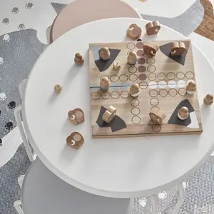 Jeu de petits chevaux Neo