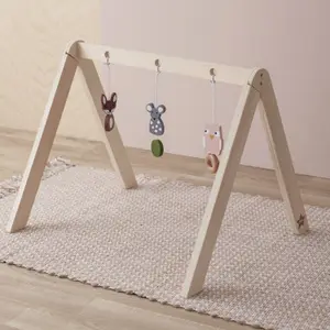 Arche de jeux en bois Neo