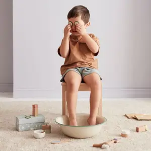 Kit spa en bois Kid's Hub