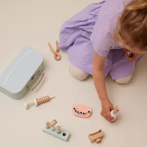 Set de Dentiste Kid's Hub