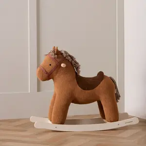 Cheval à bascule Véra