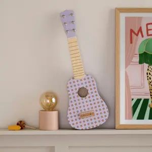 Guitare Poids-Lilas