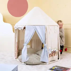 Tente de jeu Moomin Multi