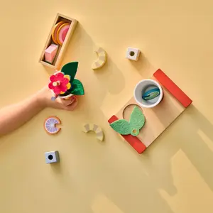 Set de boissons Kid's Hub