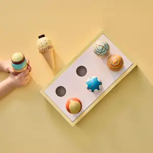 Stand de glace Kid's Hub