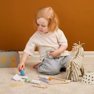 Valise de vétérinaire Kid's Hub