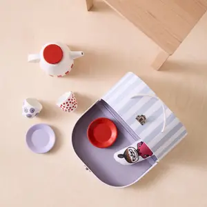 Ensemble à café Moomin