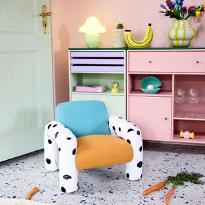 Fauteuil Fifi
