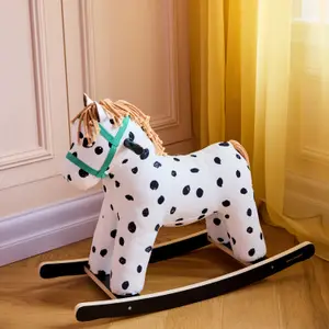 Cheval à bascule Fifi