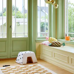 Tapis tufté Fifi (160 x 120 cm)