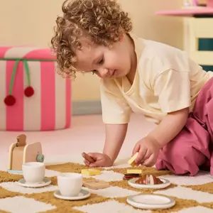Set de jeu Petit déjeuner