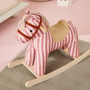 Cheval à bascule Mila