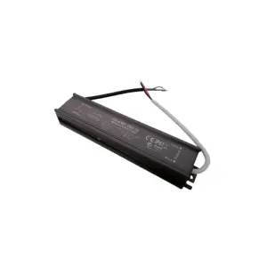 Transformateur 220V 12V IP67 100W DC 8.3A