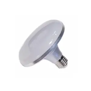 Ampoule LED E27 18W 220V 120° Projecteur - Blanc Neutre 4000K - 5500K