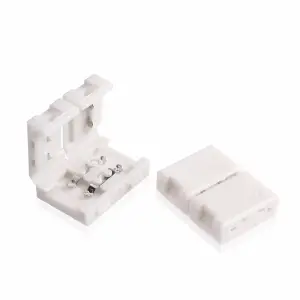 Connecteur Ruban LED 12V pour Ruban 8mm IP20