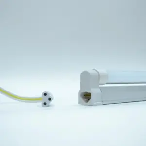 Tube néon LED 150cm T5 24W - Blanc Froid 6000K - 8000K