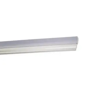 Tube néon LED 60cm T5 9W - Blanc Neutre 4000K - 5500K