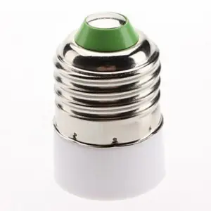 Adaptateur E27 vers E14