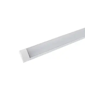 Réglette LED 150cm 60W - Blanc Froid 6000K - 8000K