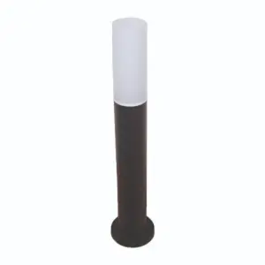 Borne Extérieure 60cm 220V IP65 pour Ampoule E27