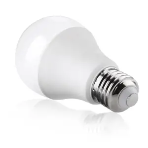 Ampoule LED E27 18W 220V A70 - Blanc Froid 6000K - 8000K