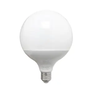 Ampoule LED E27 18W 220V G95 300° - Blanc Froid 6000K - 8000K