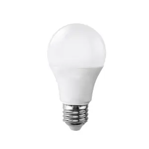 Ampoule LED E27 15W 220V A65 - Blanc Neutre 4000K - 5500K