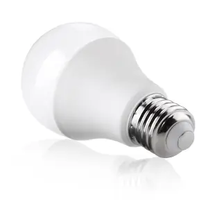 Ampoule LED E27 20W 220V A80 - Blanc Froid 6000K - 8000K