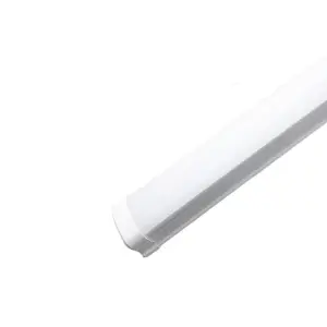 Réglette LED étanche 90cm 26W IP65 - Blanc Neutre 4000K - 5500K