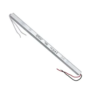 Transformateur 220V 12V 72W DC 6A IP44